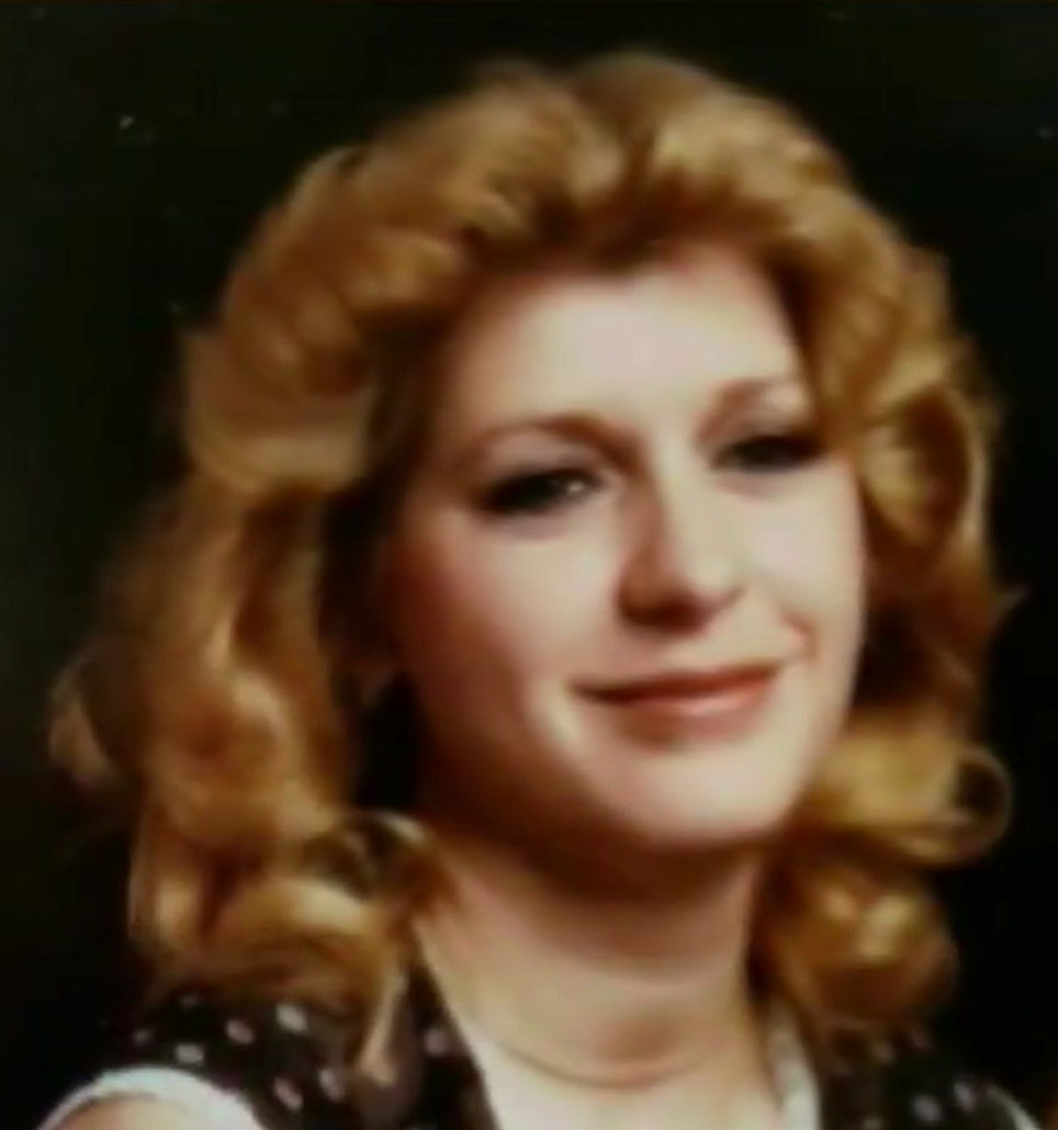 Portrait — Marta Fern Cisneros